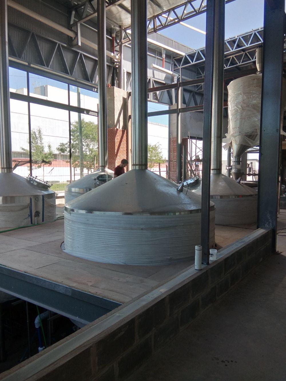 brewery equipment,Beer fermenter,beer fermentation tank,microbrewery system,brewery in argentina